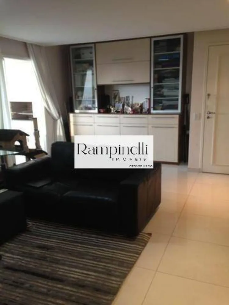 Apartamento, 3 quartos, 149 m² - Foto 1