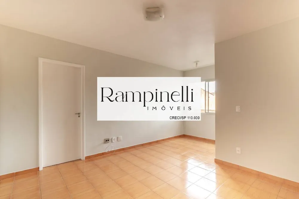 Apartamento, 2 quartos, 50 m² - Foto 2