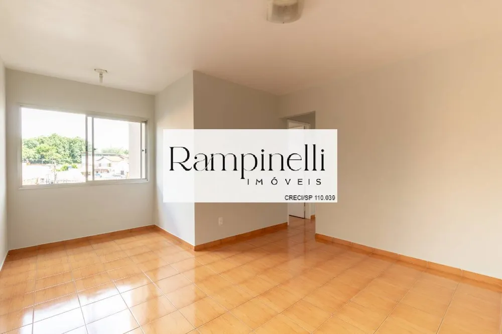 Apartamento, 2 quartos, 50 m² - Foto 1