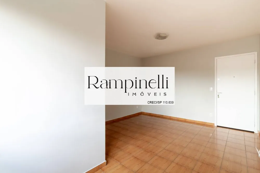 Apartamento, 2 quartos, 50 m² - Foto 4