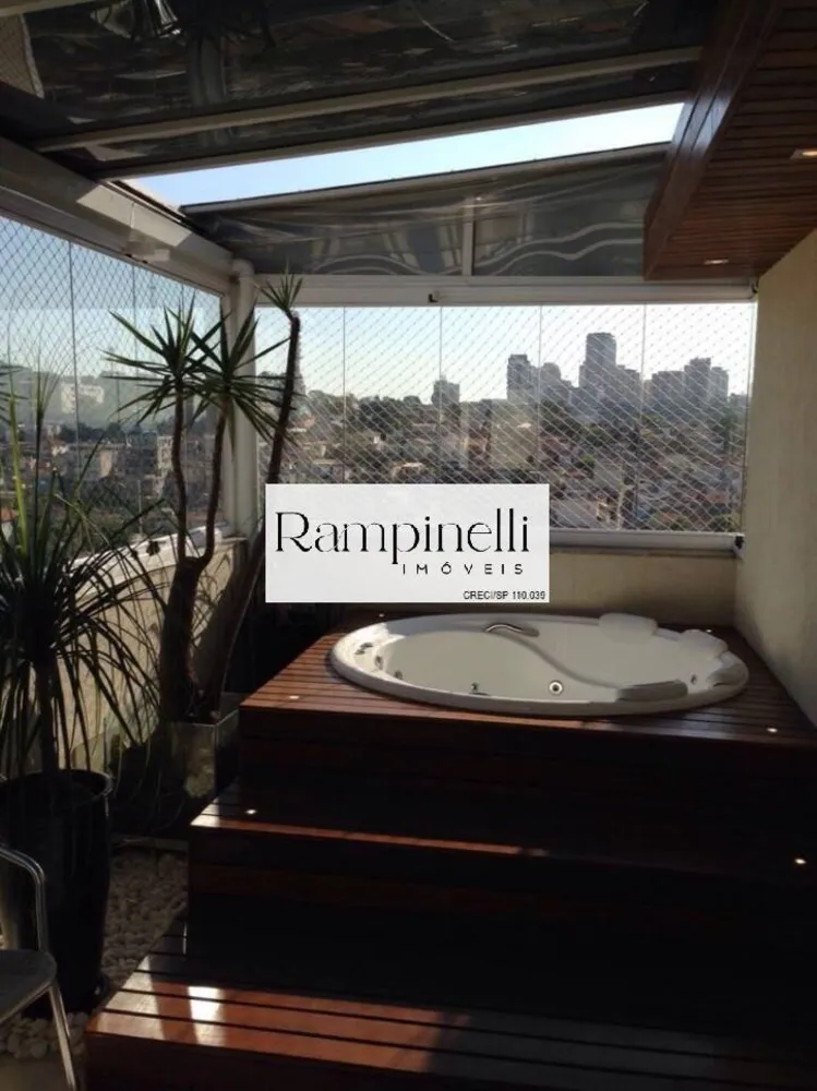 Apartamento, 3 quartos, 160 m² - Foto 2