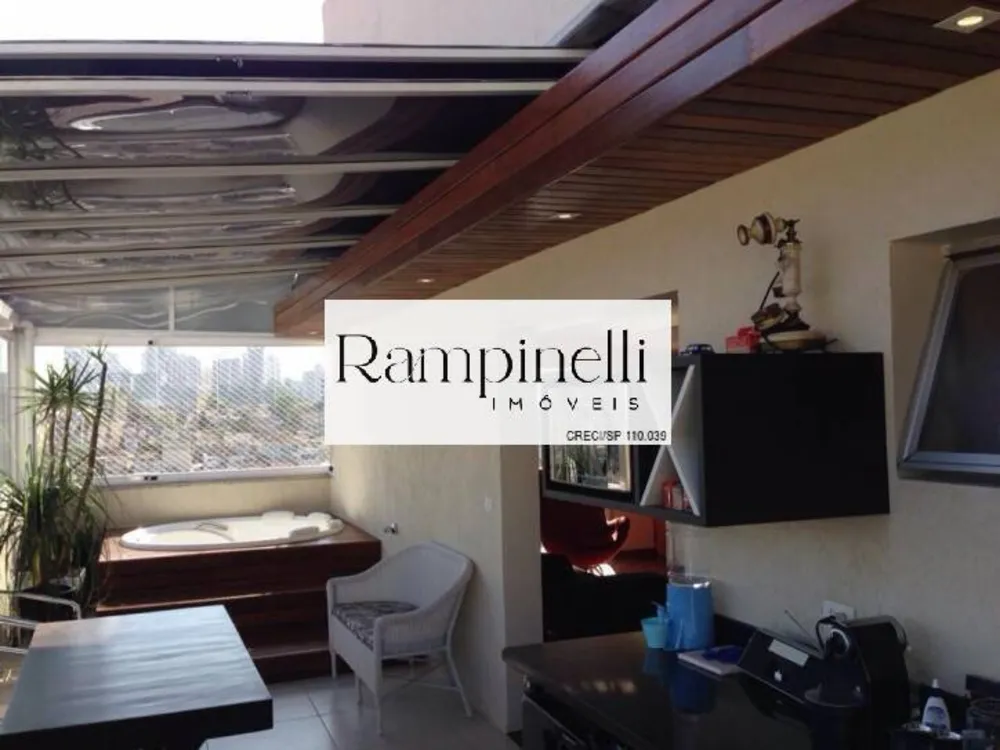 Apartamento, 3 quartos, 160 m² - Foto 1