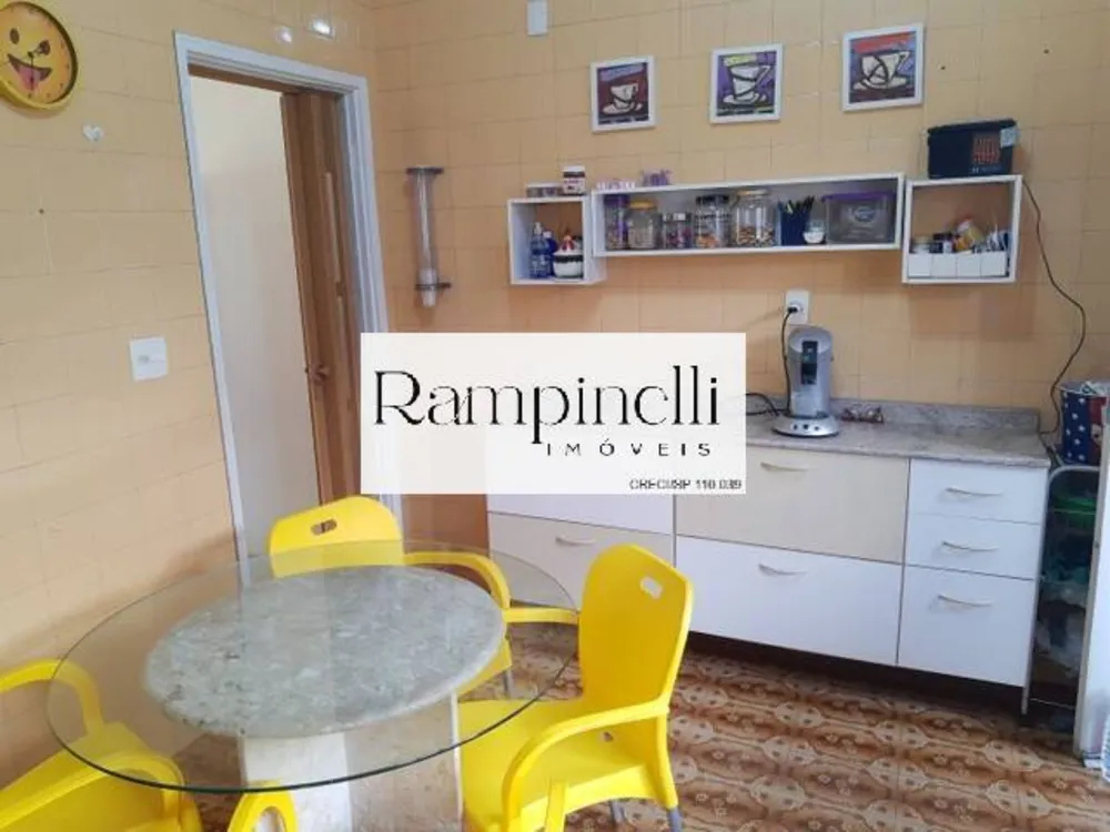 Sobrado, 3 quartos, 106 m² - Foto 4