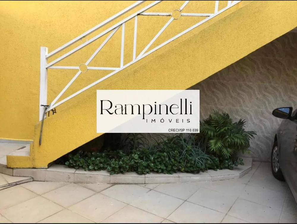 Casa, 4 quartos, 134 m² - Foto 3