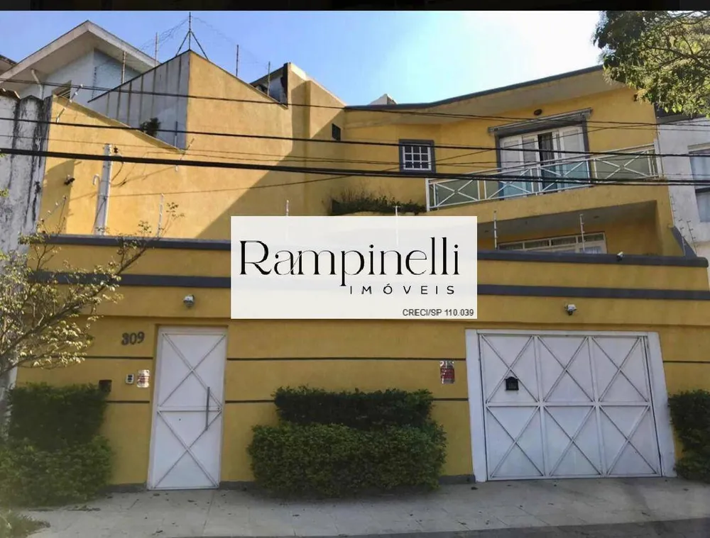 Casa, 4 quartos, 134 m² - Foto 2
