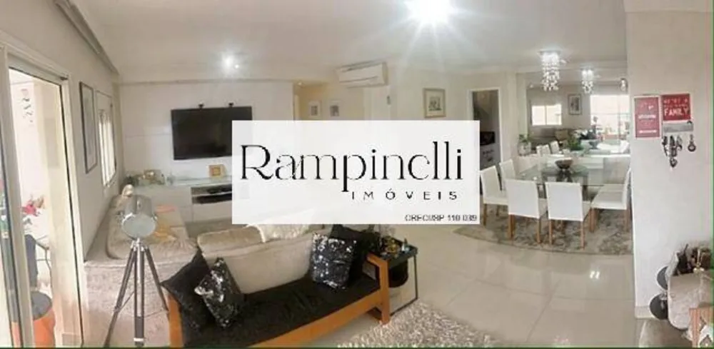 Apartamento, 3 quartos, 151 m² - Foto 1