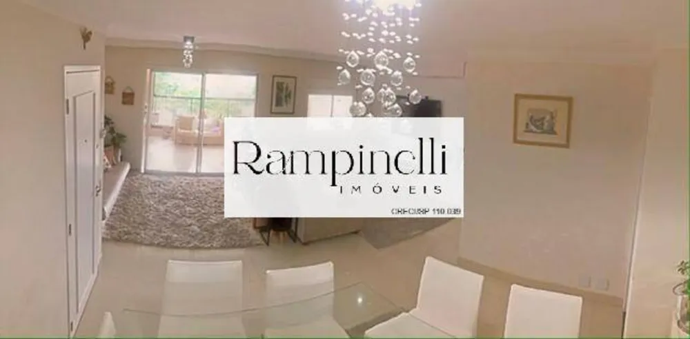 Apartamento, 3 quartos, 151 m² - Foto 2
