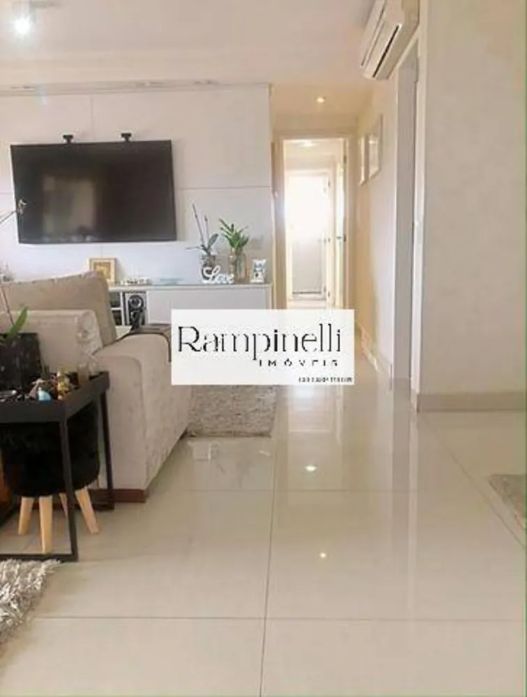 Apartamento, 3 quartos, 151 m² - Foto 3