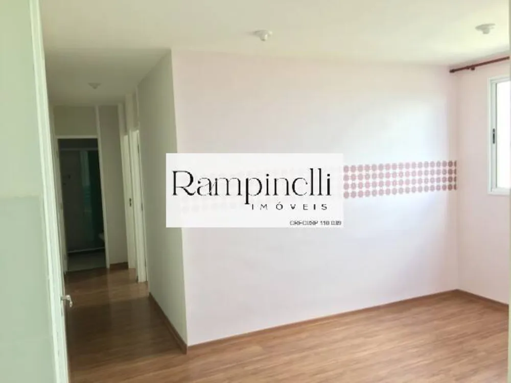 Apartamento, 2 quartos, 45 m² - Foto 2