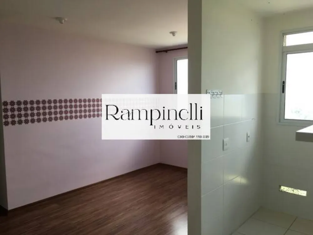 Apartamento, 2 quartos, 45 m² - Foto 3