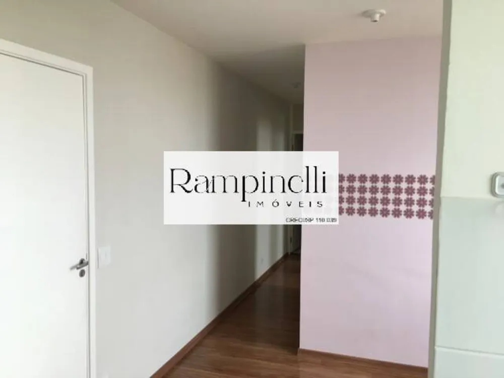 Apartamento, 2 quartos, 45 m² - Foto 4