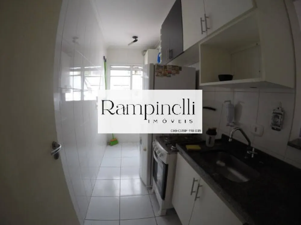 Apartamento, 3 quartos, 60 m² - Foto 3