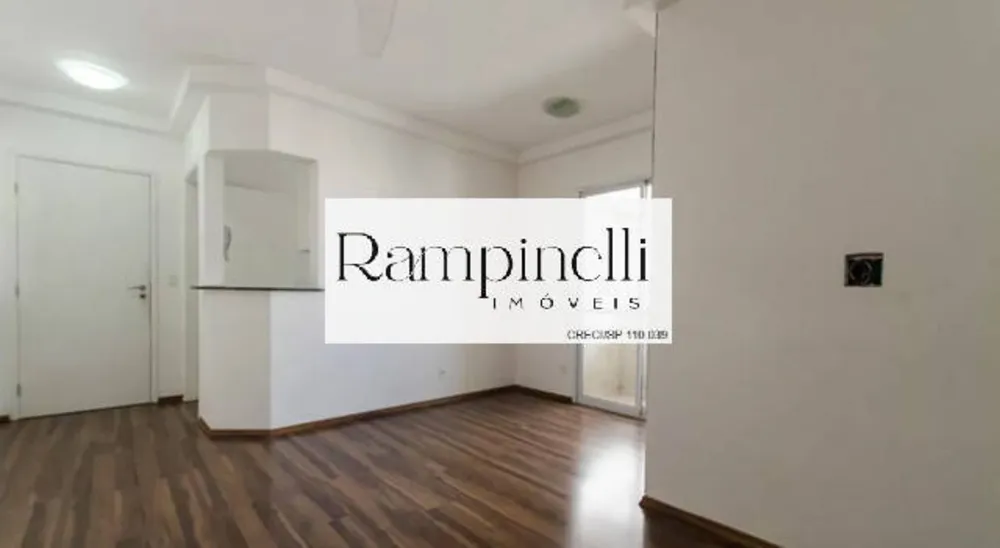Apartamento, 3 quartos, 60 m² - Foto 1