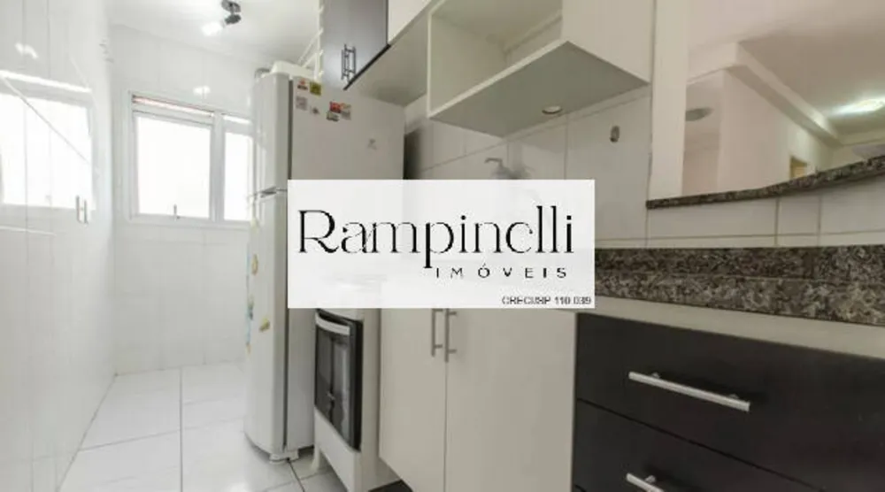 Apartamento, 3 quartos, 60 m² - Foto 4