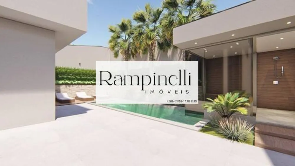 Casa, 4 quartos, 490 m² - Foto 4
