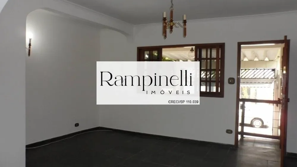Casa, 3 quartos, 200 m² - Foto 1