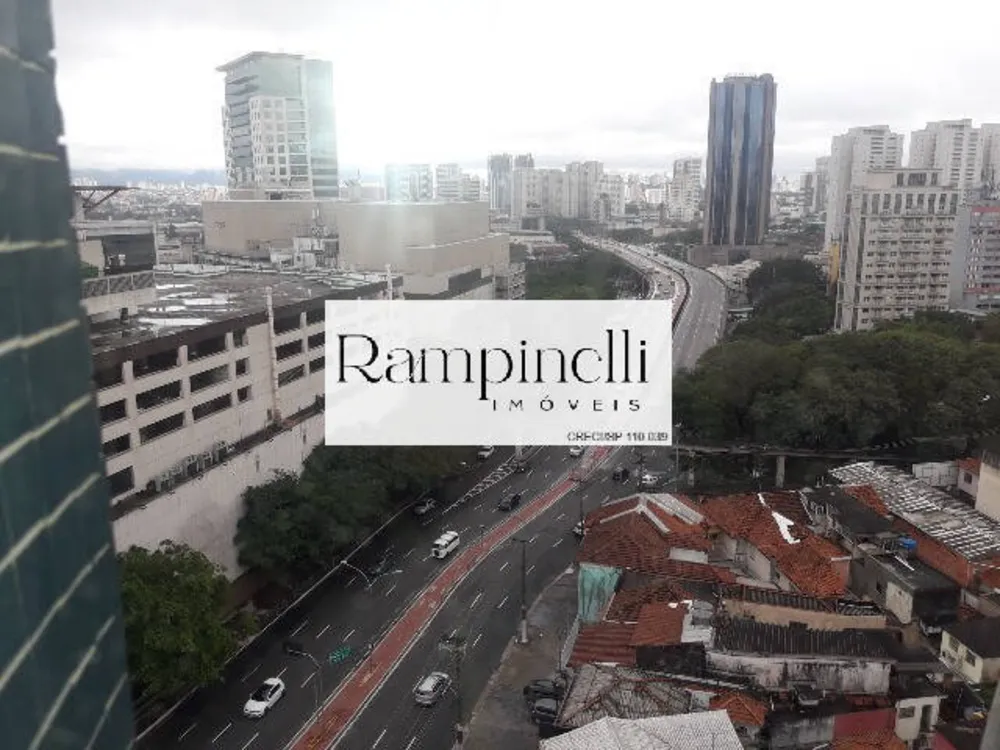 Apartamento, 2 quartos, 64 m² - Foto 1