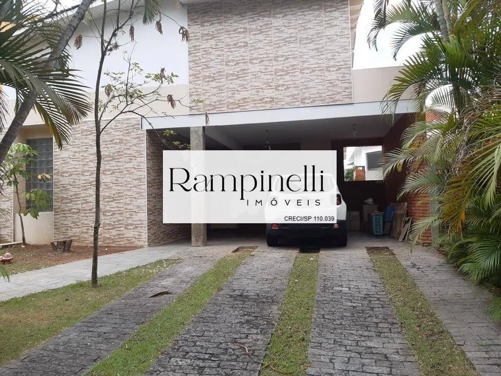 Casa, 4 quartos, 295 m² - Foto 3