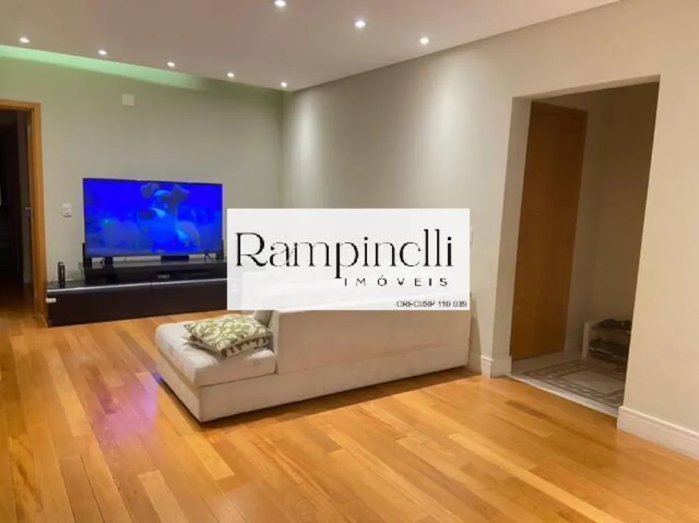Apartamento, 3 quartos, 122 m² - Foto 3