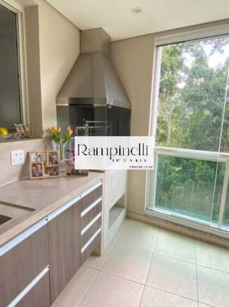 Apartamento, 3 quartos, 122 m² - Foto 2