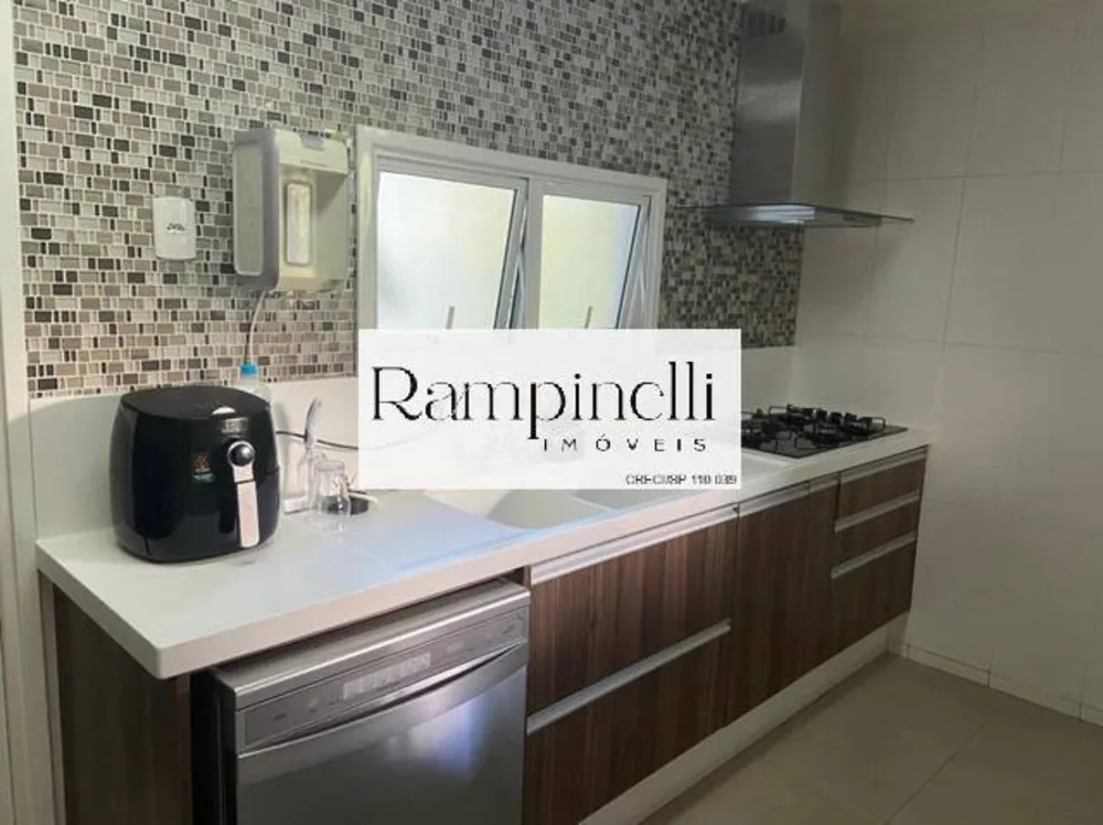 Apartamento, 3 quartos, 122 m² - Foto 4