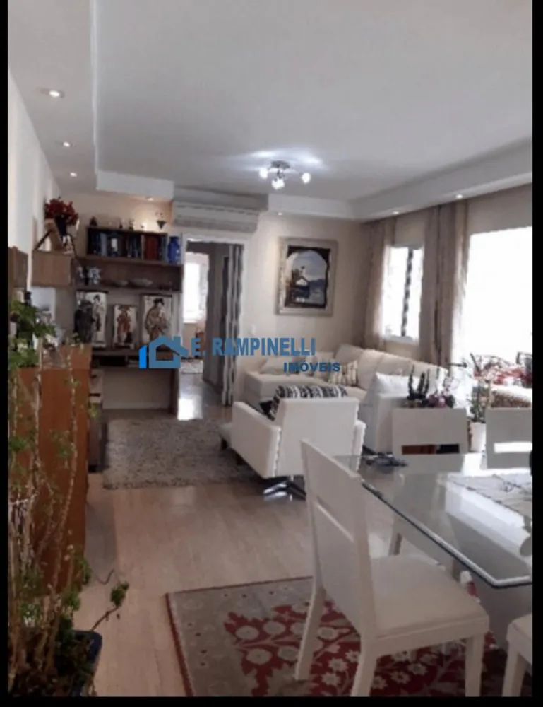 Apartamento, 2 quartos, 93 m² - Foto 1