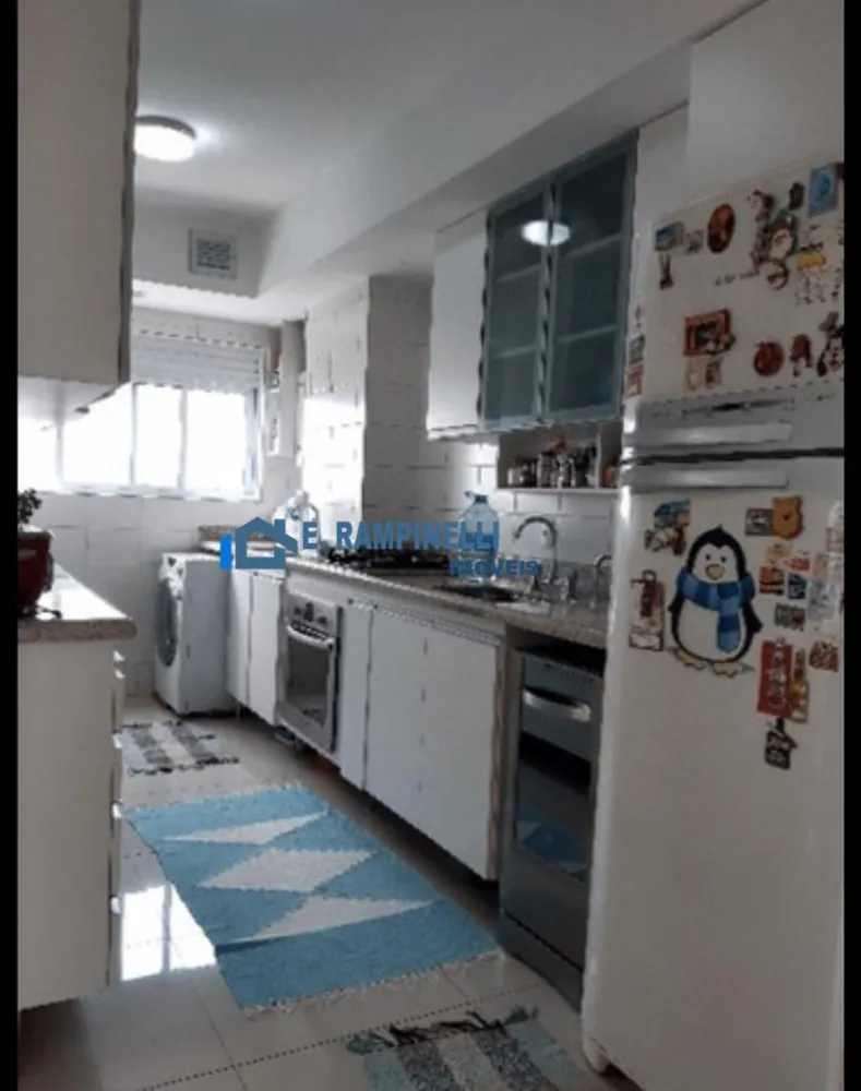 Apartamento, 2 quartos, 93 m² - Foto 2