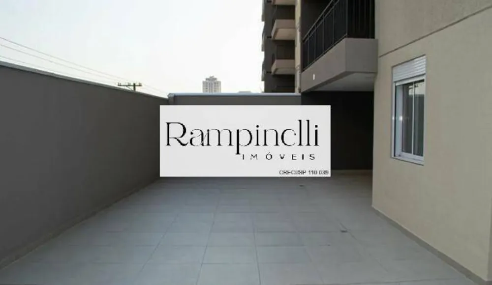 Apartamento, 3 quartos, 160 m² - Foto 1