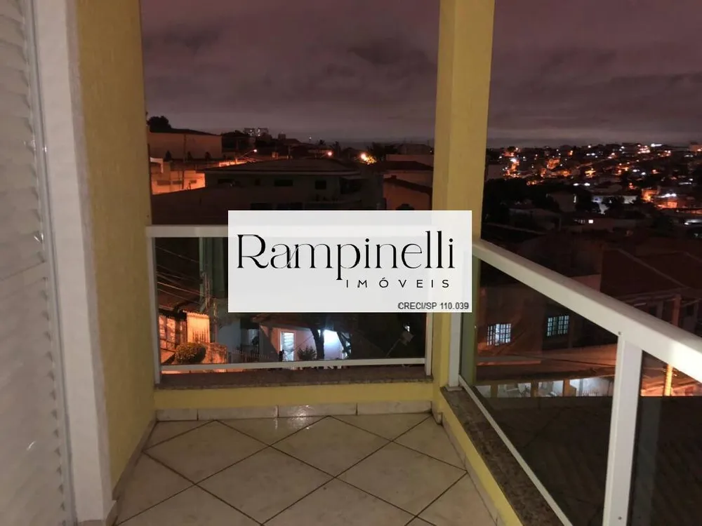 Sobrado, 3 quartos, 210 m² - Foto 2