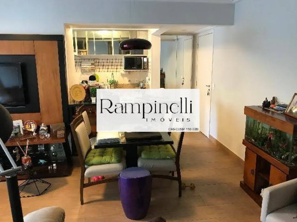 Apartamento, 2 quartos, 76 m² - Foto 2