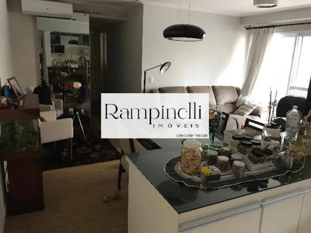 Apartamento, 2 quartos, 76 m² - Foto 3