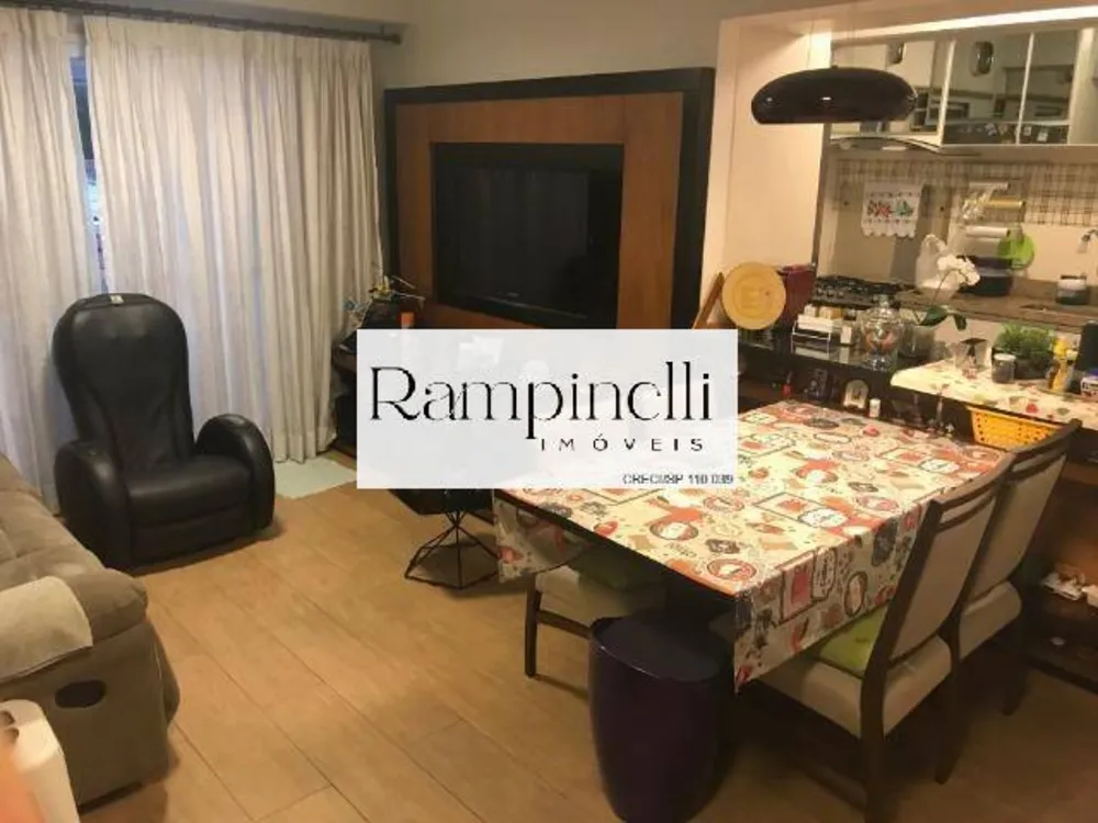 Apartamento, 2 quartos, 76 m² - Foto 4