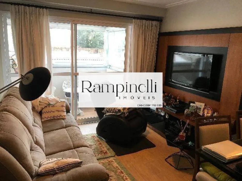 Apartamento, 2 quartos, 76 m² - Foto 1