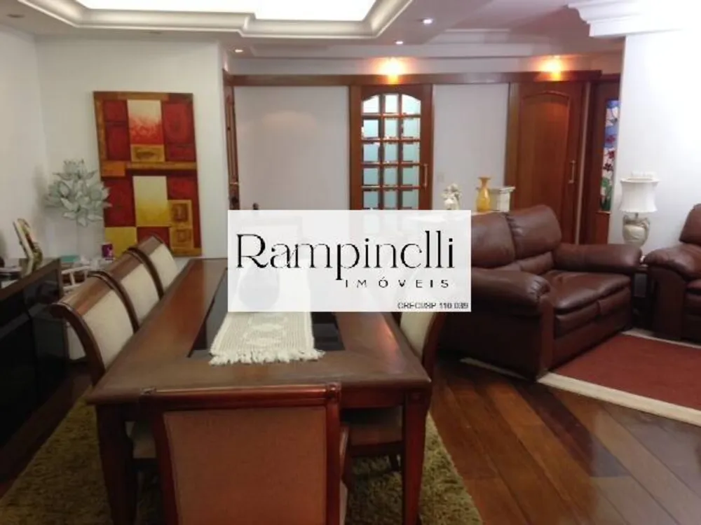Apartamento, 3 quartos, 240 m² - Foto 1