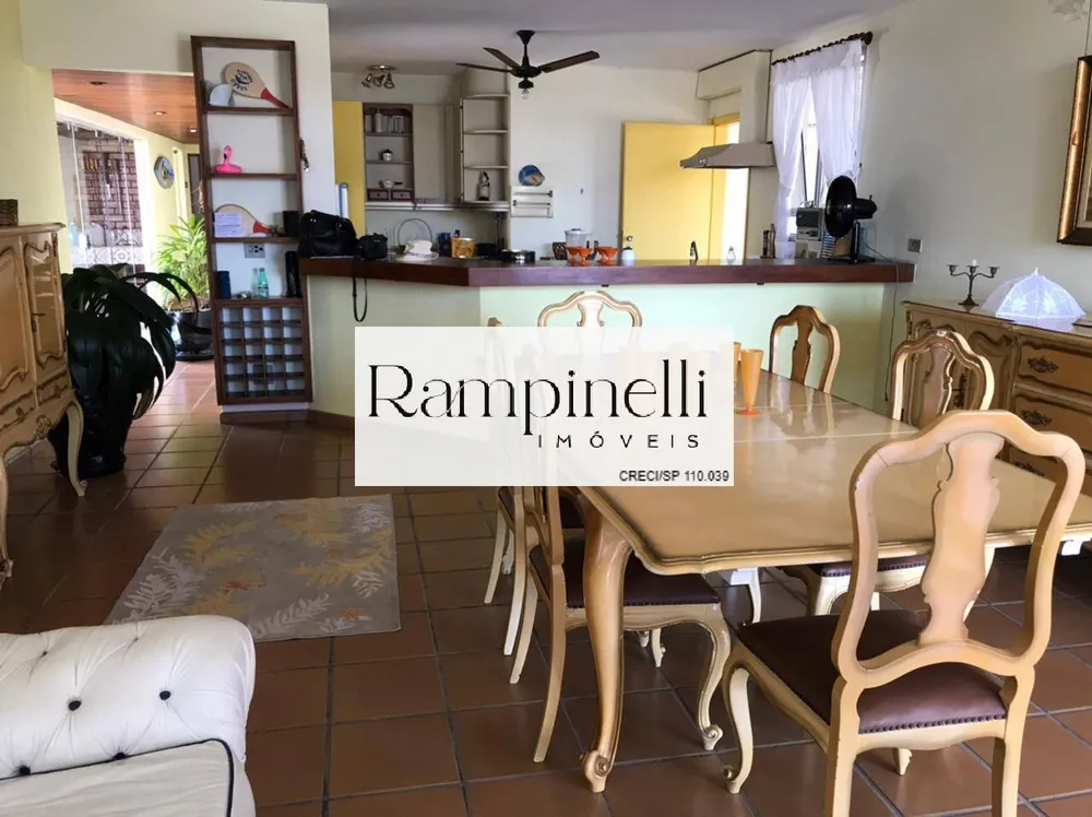 Apartamento, 3 quartos, 283 m² - Foto 2