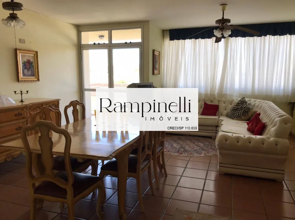 Apartamento, 3 quartos, 283 m² - Foto 4