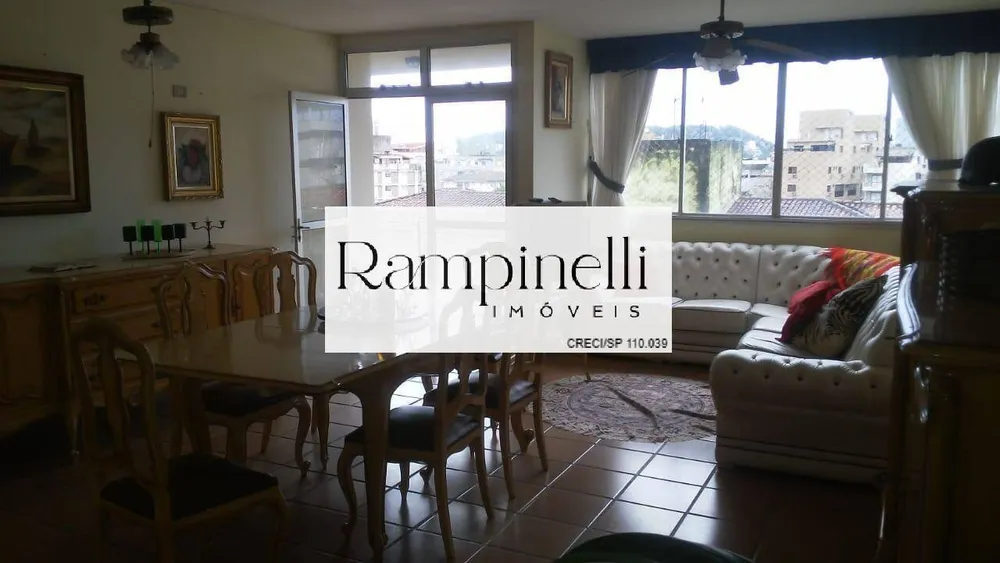 Apartamento, 3 quartos, 283 m² - Foto 1