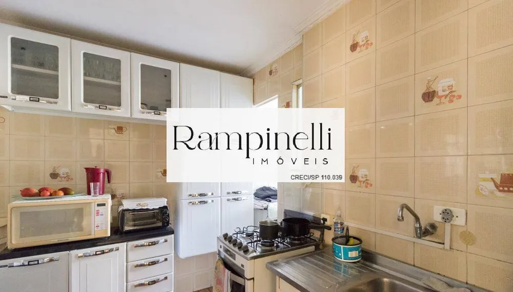 Apartamento, 2 quartos, 57 m² - Foto 3