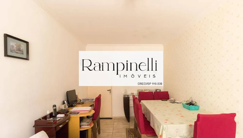 Apartamento, 2 quartos, 57 m² - Foto 2