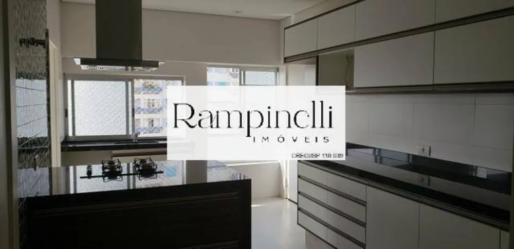 Apartamento, 3 quartos, 180 m² - Foto 1