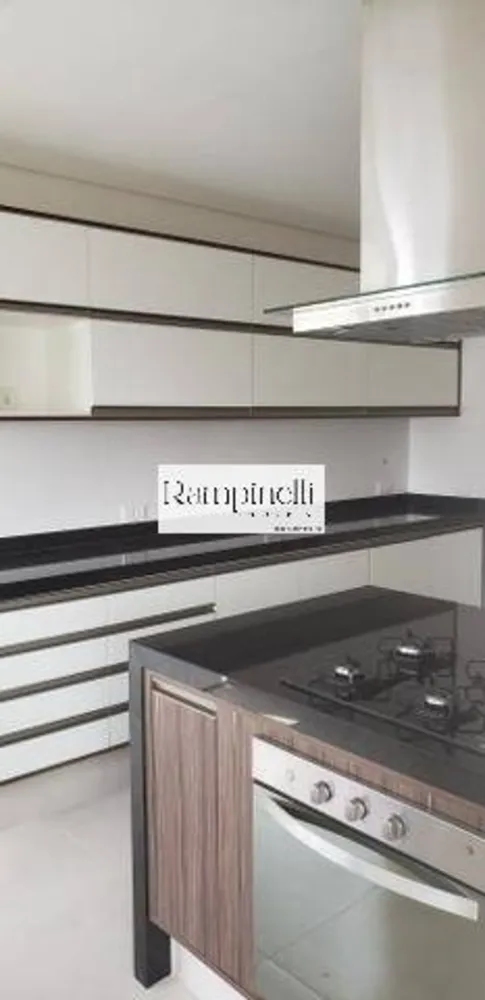 Apartamento, 3 quartos, 180 m² - Foto 2