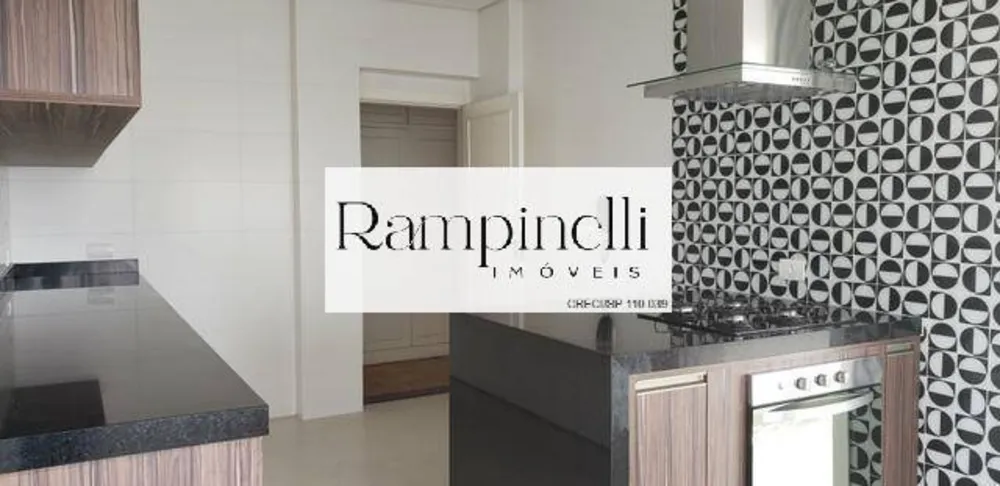 Apartamento, 3 quartos, 180 m² - Foto 3