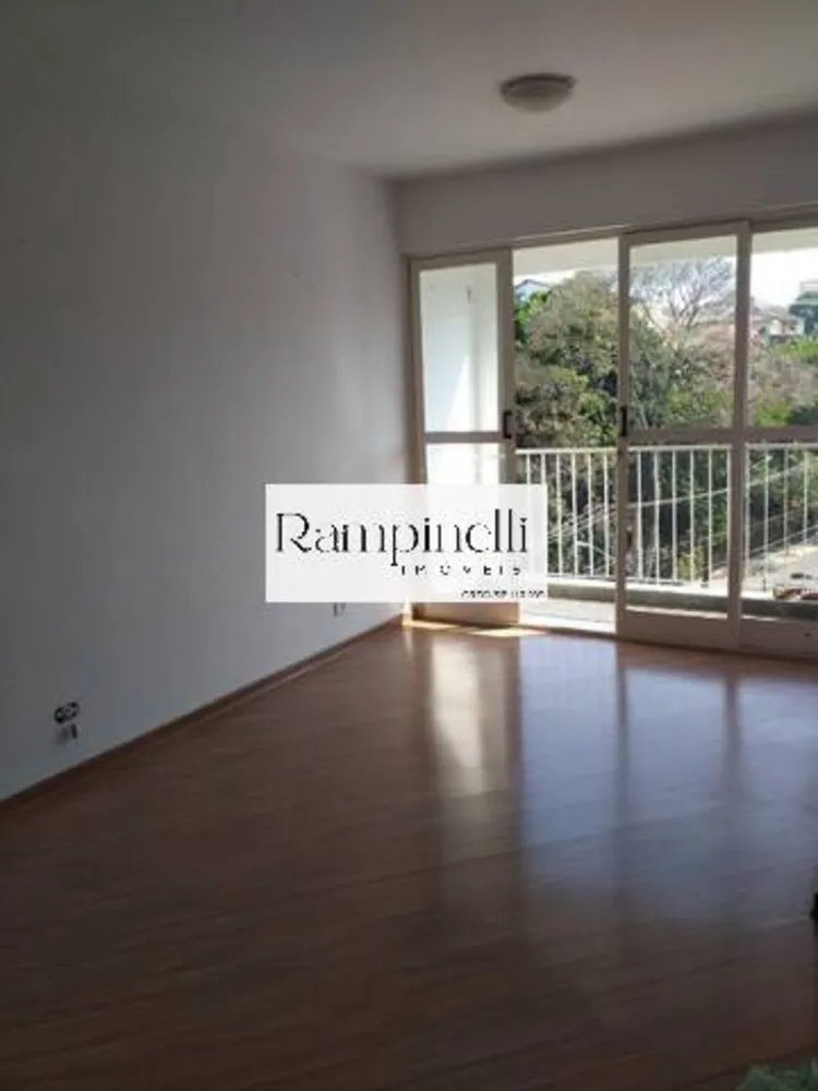 Apartamento, 2 quartos, 58 m² - Foto 2