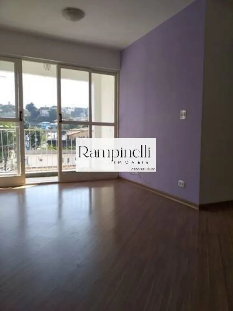 Apartamento, 2 quartos, 58 m² - Foto 1