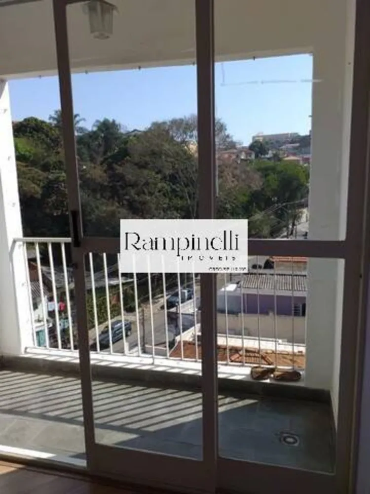 Apartamento, 2 quartos, 58 m² - Foto 3