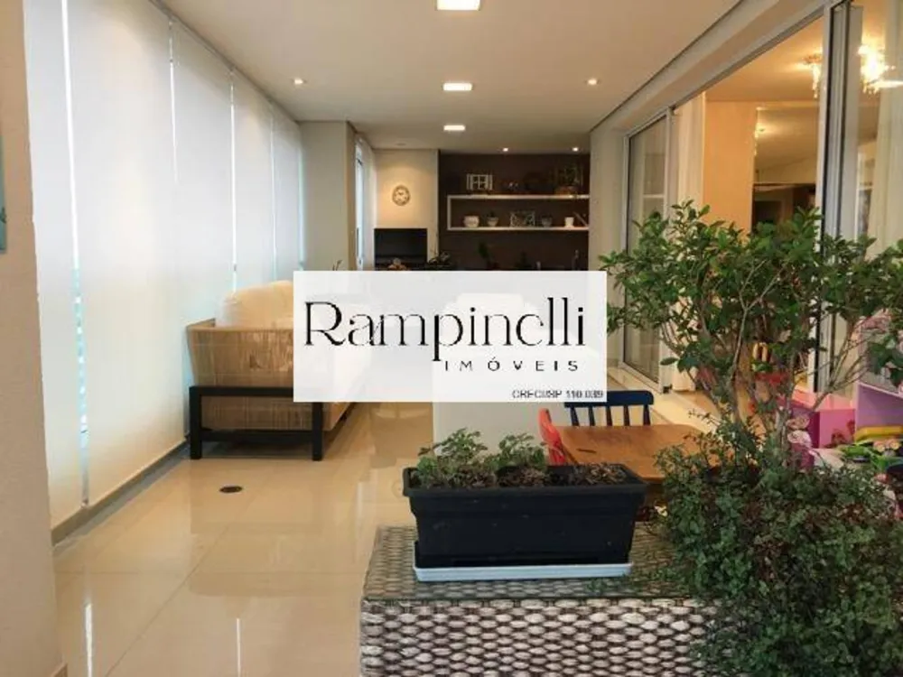 Apartamento, 4 quartos, 230 m² - Foto 3