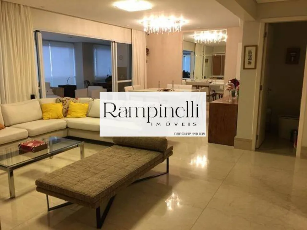 Apartamento, 4 quartos, 230 m² - Foto 1