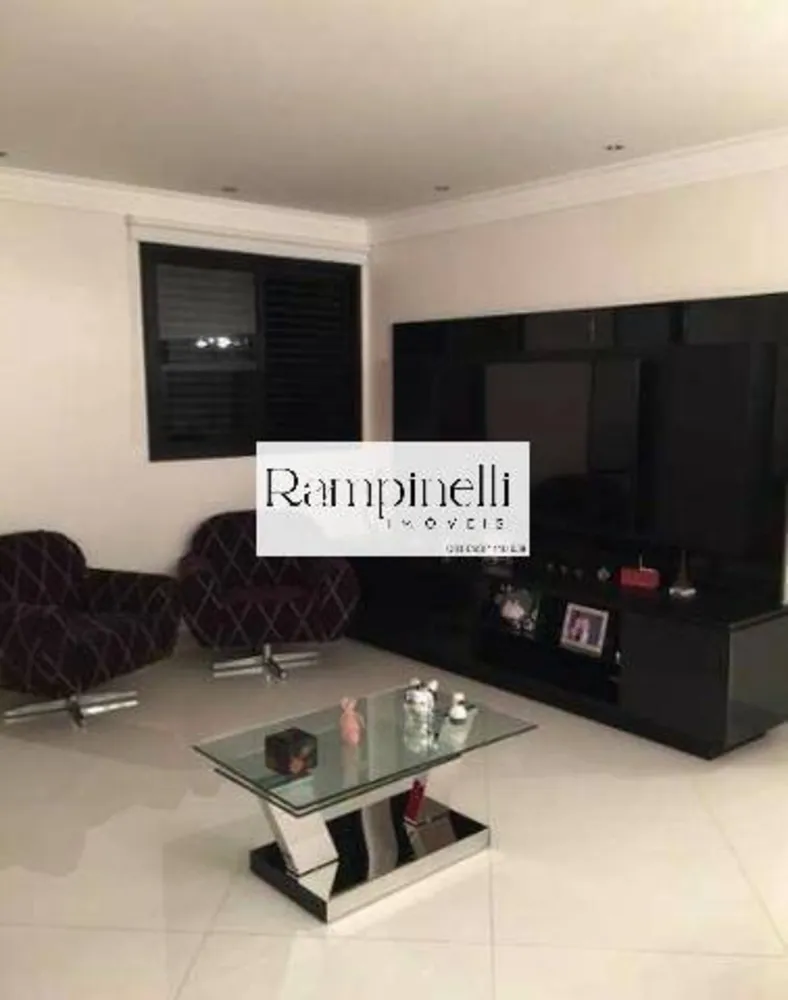 Apartamento, 3 quartos, 116 m² - Foto 1