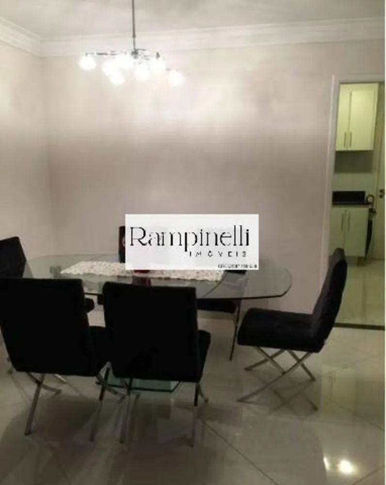 Apartamento, 3 quartos, 116 m² - Foto 3