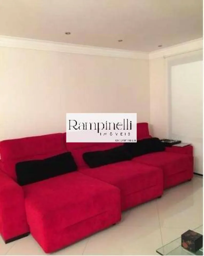 Apartamento, 3 quartos, 116 m² - Foto 4